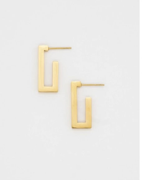 Rectangle Hoops