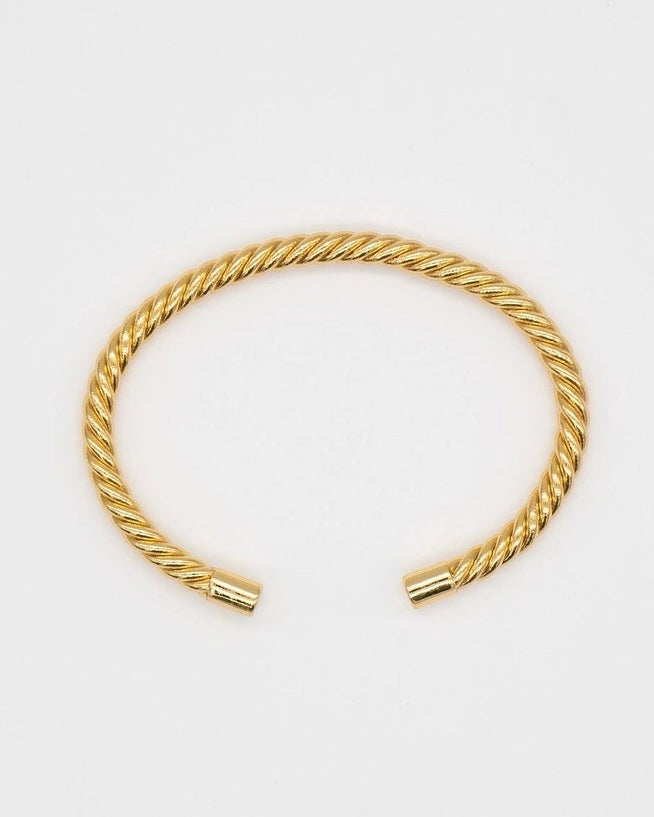 Big Aspen Bangle