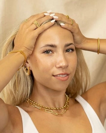 Rectangle Hoops