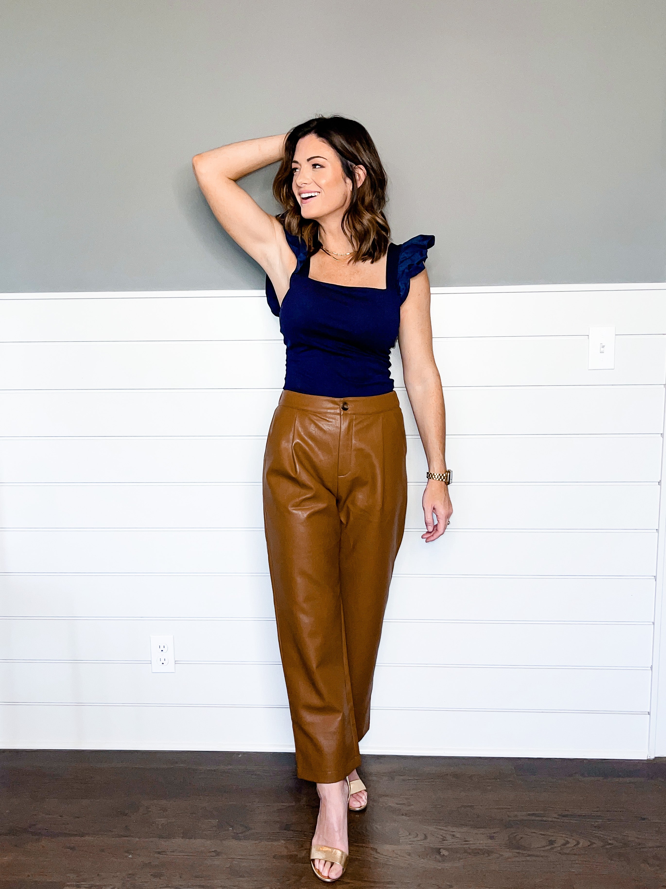 Betsy Bodysuit