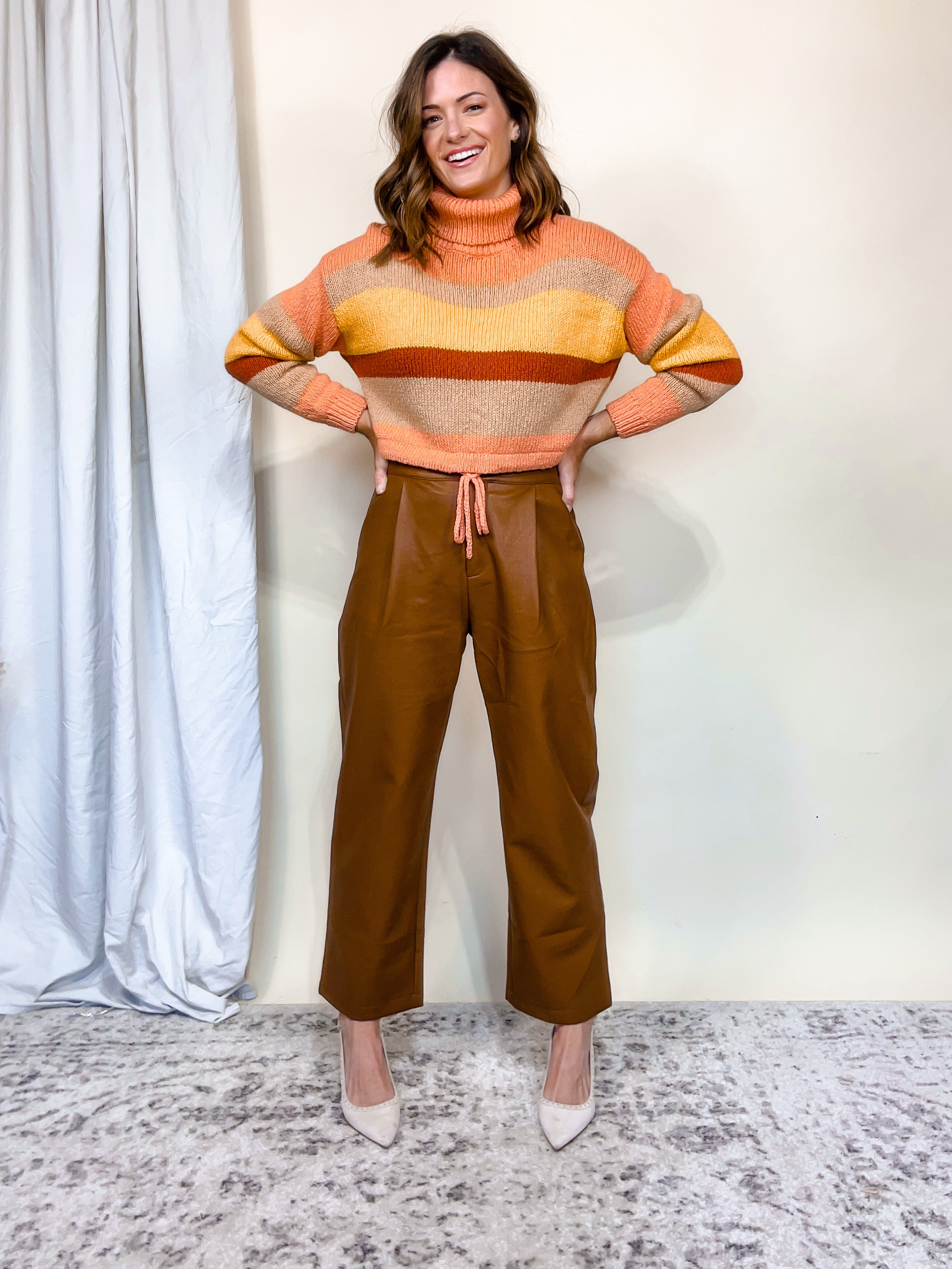 Luna Sweater